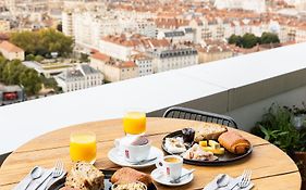 The Babel Community Hôtel - Grenoble Bastille